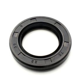 Parts and Parts Ersatzteil kompatibel mit Keeway 150033160000 Wellendichtring 22x35x5mm