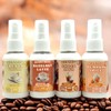 (New) Travel Size Body Milk Mist- Limited Sample Packs -