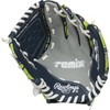 Rawlings | REMIX T-Ball & Youth Baseball Glove | Right
