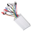 48V64V 500W Electric Bicycle Brushless Motor Speed Controller for Scooter