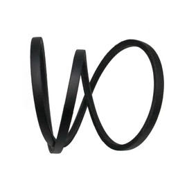 Lakeyulystore 22431-VL0-P01 Lawn Mower Drive Belt fits Hon-da HRR216K8 VKAA, HRR216K8 VYAA, HRR216K9 VKAA（2pcs）