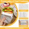 Sublaga 130 Pack Insulation Sandwich Wrapping Paper Aluminum Foil Sheets