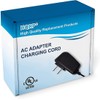 HQRP Wall AC DC Power Adapter Compatible with Toshiba E310,