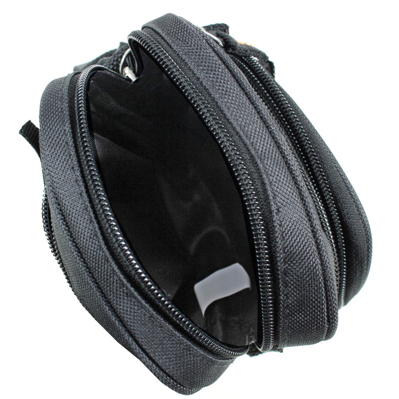 AR BRAND EST. 2021 Unisex Multi Purpose Mini Shoulder/Travel Utility
