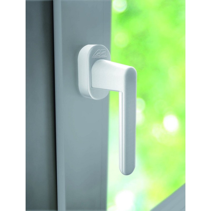 Schellenberg Safety Alarm Handle, 46501