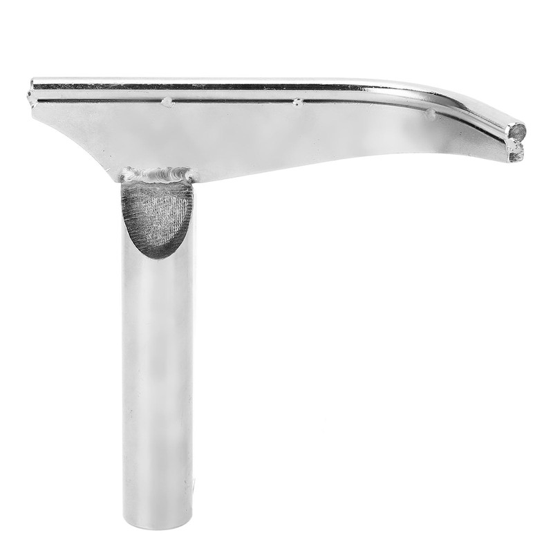 J Curved Lathe Tool Rest 25mm Post Hardened Steel Wood