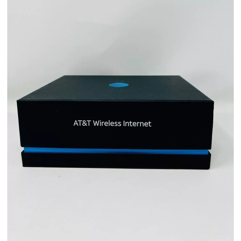 AT&T Wireless Internet Modem IFWA 40 Mobile 4g LTE Wi-Fi