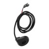 Electric Bicycle Accessory Electric Bicycle Pedal 12 Magnets Assistant Sensor