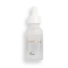 Revolution Skincare London, Ácido glicólico al 10% AHA Glow, Suero,