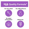 Night Sleep Gummy Fruits, Naturelab 170 Piezas Sabor Blueberry