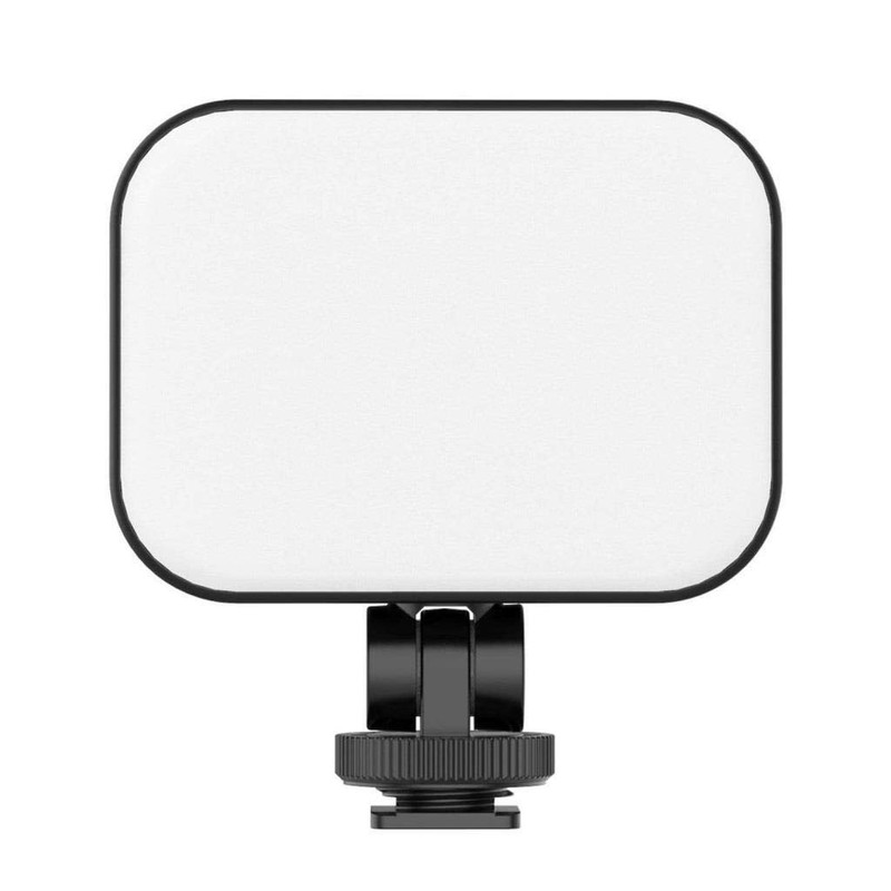 Vijim VL100C Mini LED Video Light