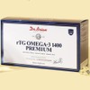 Altize Omega 3 can help improve blood circulation and memory
