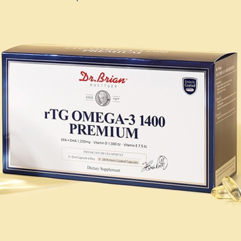 Altize Omega 3 can help improve blood circulation and memory