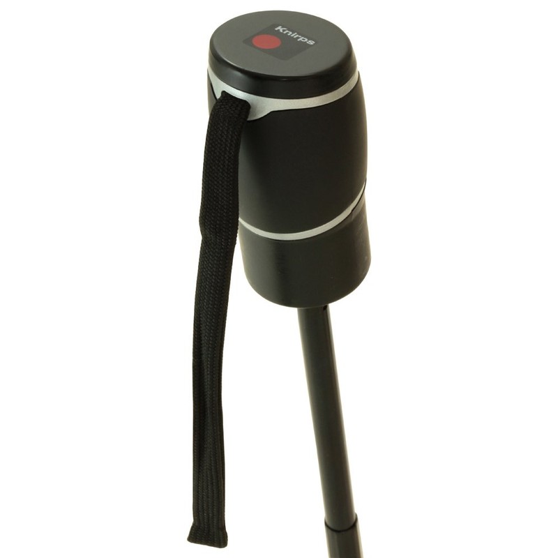 Knirps KNF880-710 Folding Umbrella, One-touch Automatic Opening and Closing, Large
