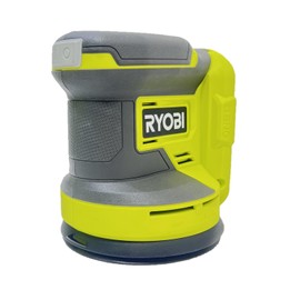 RYOBI 18V ONE+ 5" Random Orbit Sander Cordless