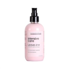 Tonsoria Tratamiento Capilar Sin Enjuague Intensive Care | Leave-In con Células Madre Vegetales | Reparación Profunda y Control de Frizz | Sin Parabenos