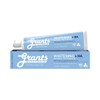 Grants Of Australia Natural Toothpaste Whitening + Hydroxyapatite (HA) and Coconut Oil 110g