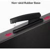 Deli Stapler, Desktop Staplers with 640 Staples, Office Stapler, 25