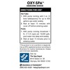 Spa Depot Oxy-Spa Non-Chlorine Hot Tub & Pool MPS Oxidizing