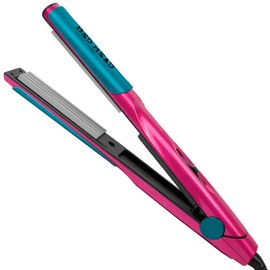 BedHead Bed Head Little Tease Hair Crimper Hair Tool with Tourmaline Ceramic Coating, 1"