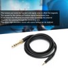 Headphone Audio Cable Replacement for Technica ATHM50X M40X M70X Headset