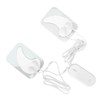 RF Eye Skin Massage Machine Mini Heated High Frequency Tighten