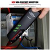 EVTSCAN Handheld Wire Tracker, with Adjustable Sensitivity, Signal, NCV, Fault