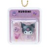 Sanrio 059293 Miniature Package Charm (Miniature Toy), Chromi, PVC, AS