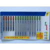 HKB ® 16 Jigsaw Blades No 2, T-Shank, 75/55 mm,