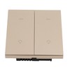 Smart Light Switch for ZigBee Wireless Voice Timing Control 2