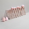 Makeup Revolution Create Defining Contour Brush, Make Up Brush for