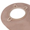 Colostomy Bag Nonwoven ABS Leak Proof Portable Ostomy Pouch for
