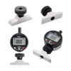 Depth Gage Bottom Base, 101.5 x 17MM Caliper Gauge Base