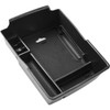 TACORBO Center Console Organizer Compatible with Hyundai Santa Fe 2021