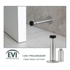 EVI Herrajes | Extension for Wall Stop I-258 | Add