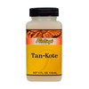 Fiebing's Tan-Kote (4oz) - Leather Protector, Finisher & Sealer -