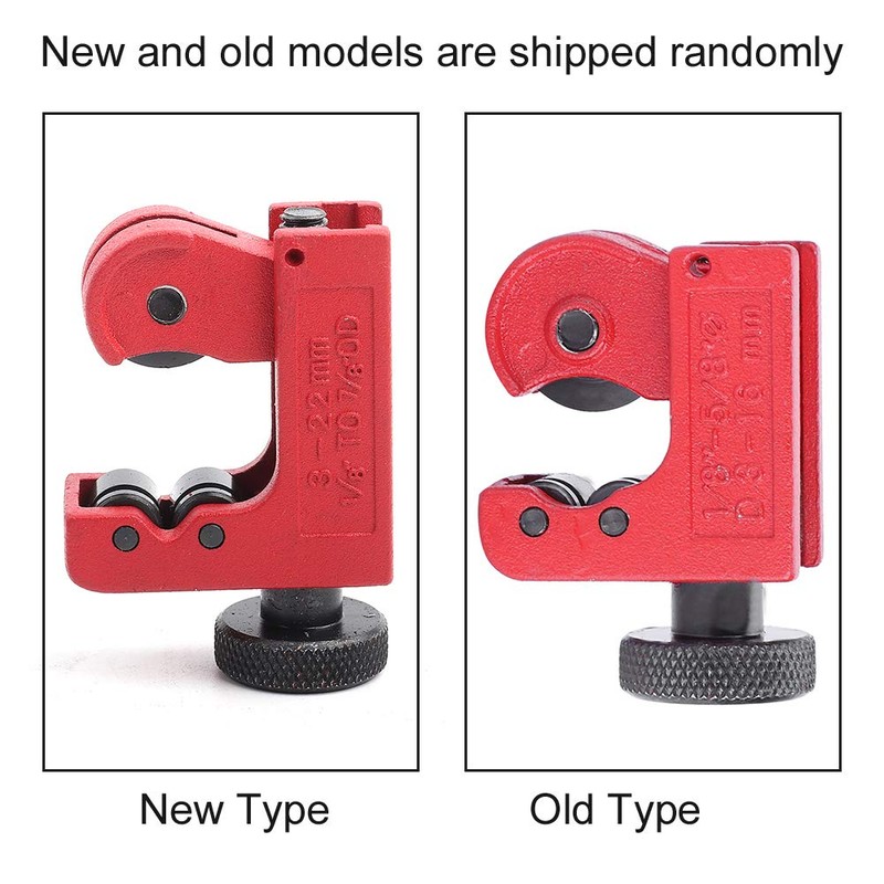 Dilwe Mini Arrow Cutter, Durable Handheld Metal Separator, Archery Arrow