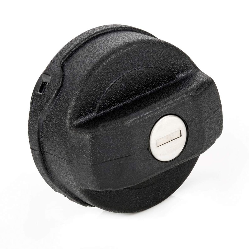 LST 2 x fuel tank caps S40 S60 S80 V40