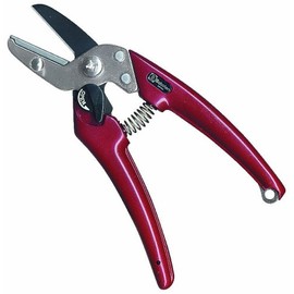 Cactus Women's Pruning Shears (押sikiri Type) Ex – 8