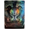 Doubling Season FOIL Proxy Card with Custom designed art