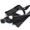 Colcolo Aquatics Scuba Snorkelling Adjustable Neoprene Mask Strap Wrapper Replacement