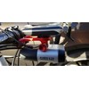 Dymoece Out Front Bike Computer Combo Mount for Garmin Edge