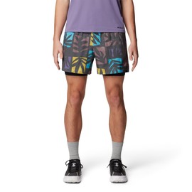 Mountain Hardwear Men's Standard Shade Lite Short, Allium Meadows Print, X-Large x 7