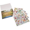 Melissa & Doug Prehistoric Reusable Sticker Pad