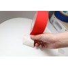 WELSTIK Thin Gaff Tape 50MM*30.2M Gaffa Tape Matt Cloth Tape,