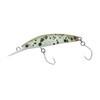 Daiwa Area Trout Presso Double Clutch 45F1 tuned by HMKL