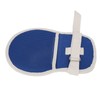 Hand Restraint Glove Elderly Safety Control Breathable Glove Helpful for