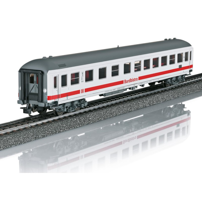 Märklin 40502 – Inter City Design Bord Bistro