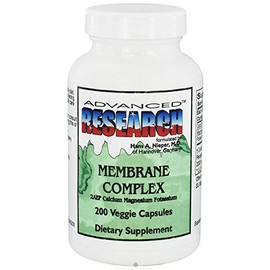 Membrane Complex 200 Veg Capsules