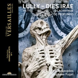 Dies Irae / de Profundis